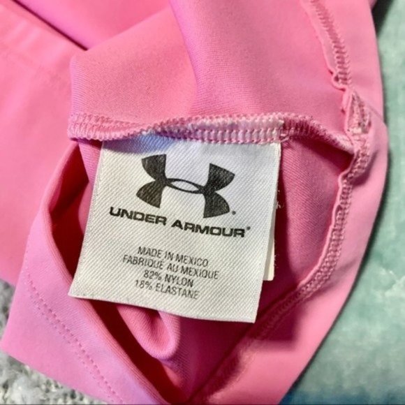 Under Armour Heat Gear Tank Top - Picture 9 of 10